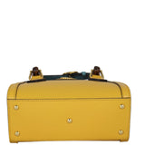 Gucci Diana Bamboo Top Handle Mini Tote