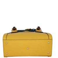 Gucci Diana Bamboo Top Handle Mini Tote