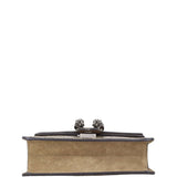 Gucci Dionysus GG Supreme Mini Shoulder Bag