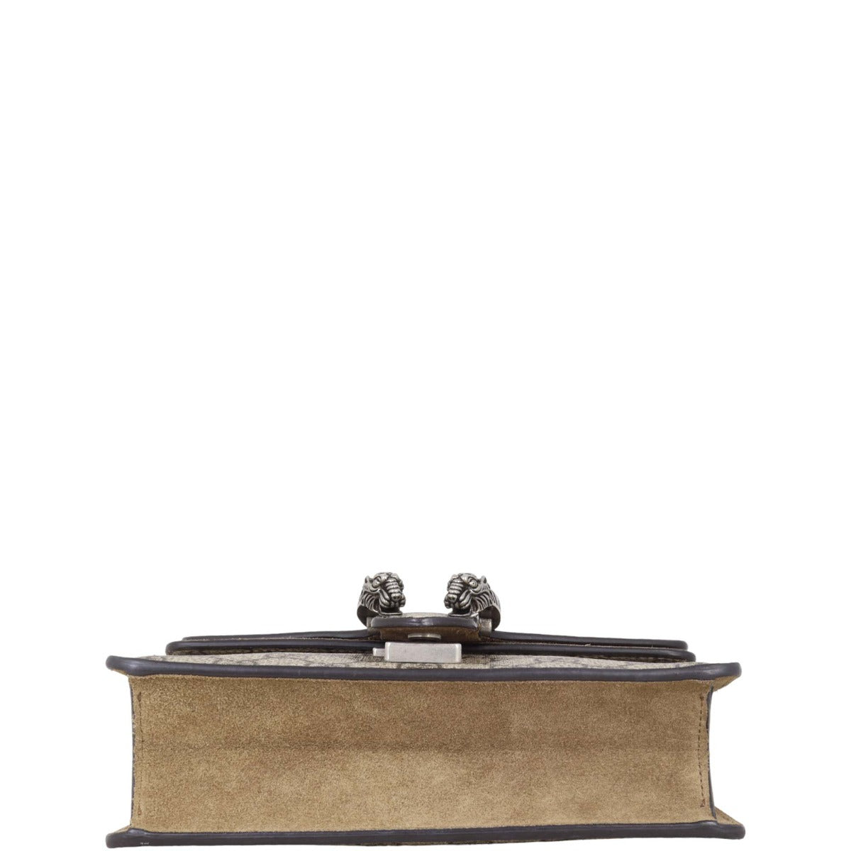 Gucci Dionysus GG Supreme Mini Shoulder Bag