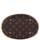 Louis Vuitton Petit Bucket Bag Base