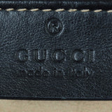 Gucci GG Marmont Small Camera Bag Interior Stamp
