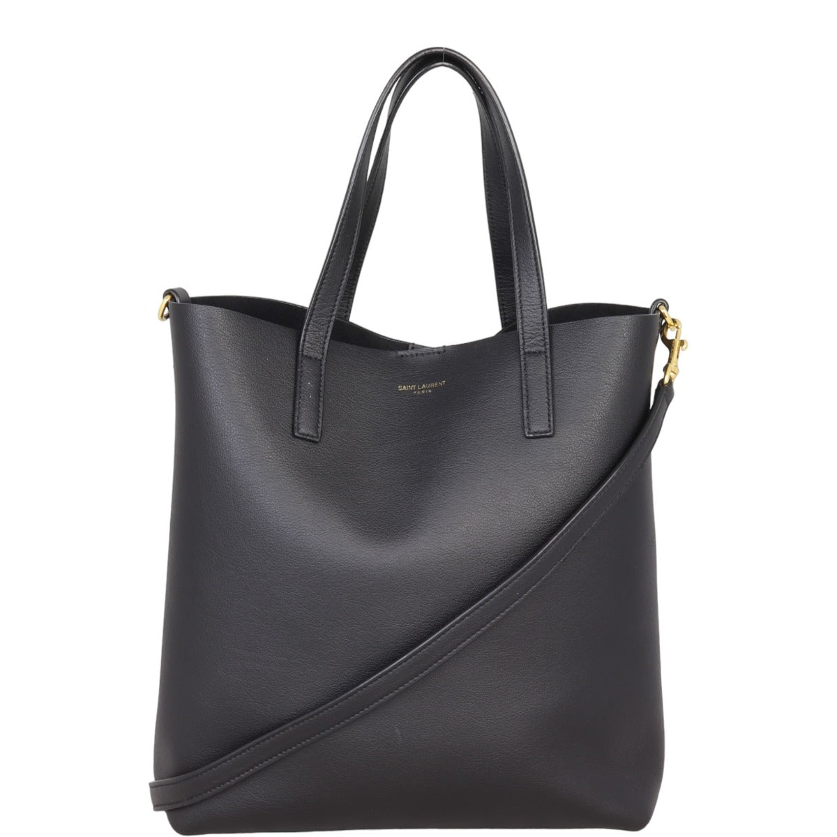 Saint Laurent Shopping Toy Tote