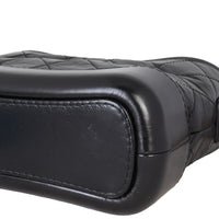 Chanel Gabrielle Hobo Small | Black 26 Series