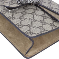 Gucci Dionysus GG Supreme Mini Shoulder Bag