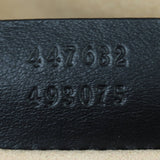 Gucci GG Marmont Small Camera Bag Date Code