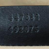 Gucci GG Marmont Small Camera Bag Date Code