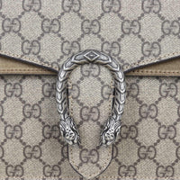Gucci Dionysus GG Supreme Mini Shoulder Bag