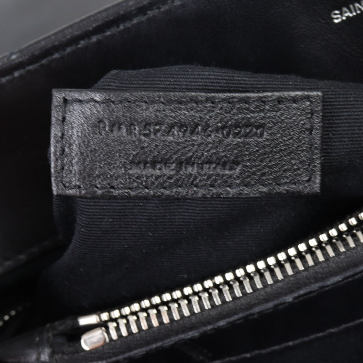 Saint Laurent Loulou Medium