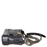 Chanel Gabrielle Hobo Small | Black 26 Series