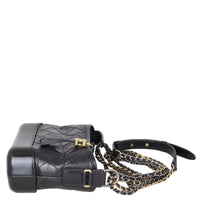 Chanel Gabrielle Hobo Small | Black 26 Series
