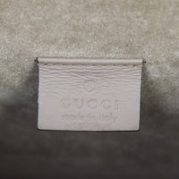 Gucci Dionysus GG Supreme Mini Shoulder Bag
