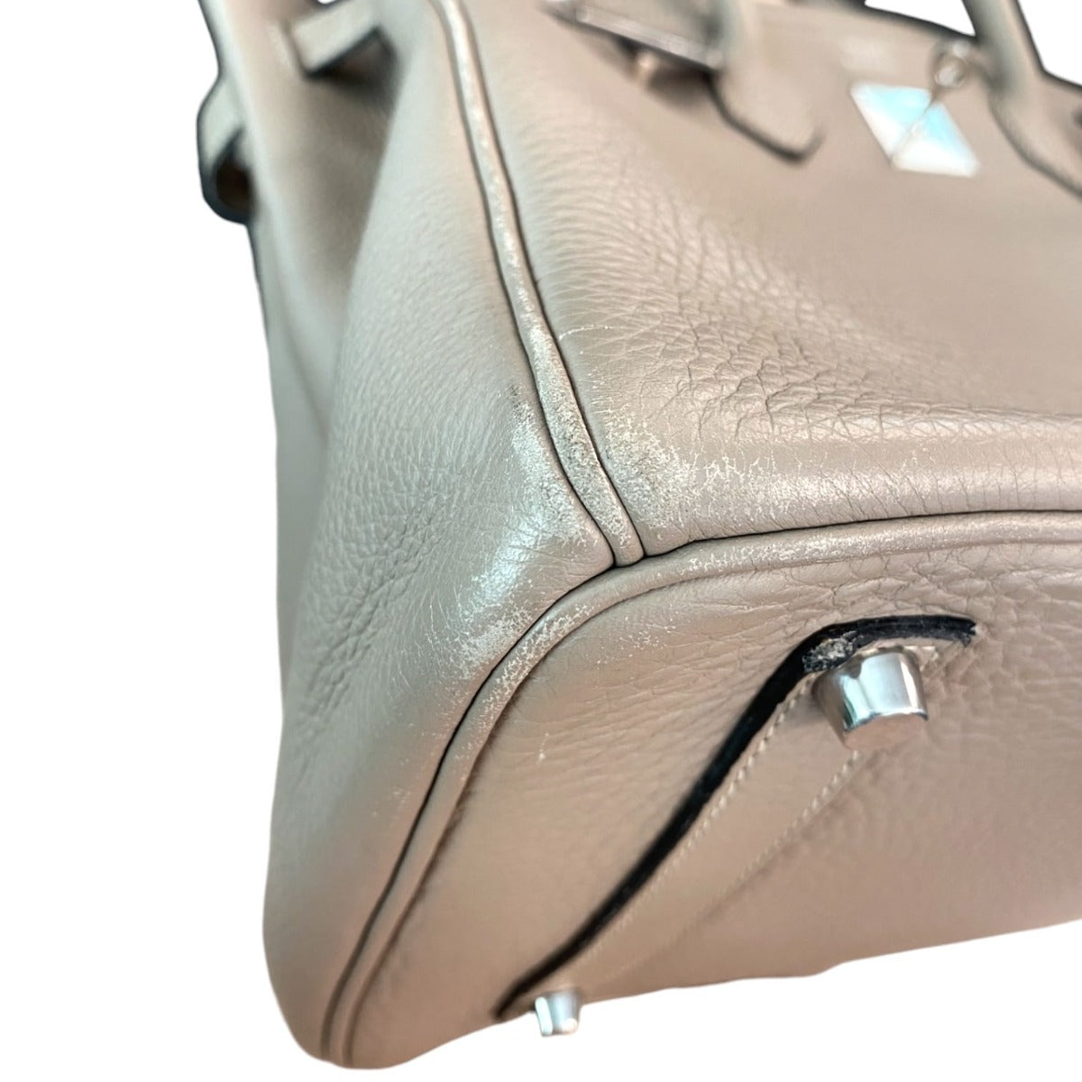 Hermes Birkin 35 Togo