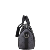 Louis Vuitton Keepall 25 Bandouliere Monogram Eclipse