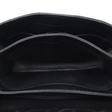 Chanel CC Trendy Small | Black Lambskin