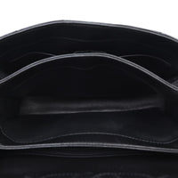 Chanel CC Trendy Small | Black Lambskin