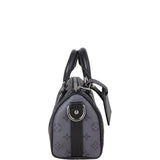 Louis Vuitton Keepall 25 Bandouliere Monogram Eclipse