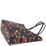 Givenchy Night Pansy Antigona Shopping Tote