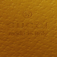 Gucci Diana Bamboo Top Handle Mini Tote