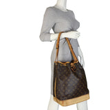Louis Vuitton Noe Monogram