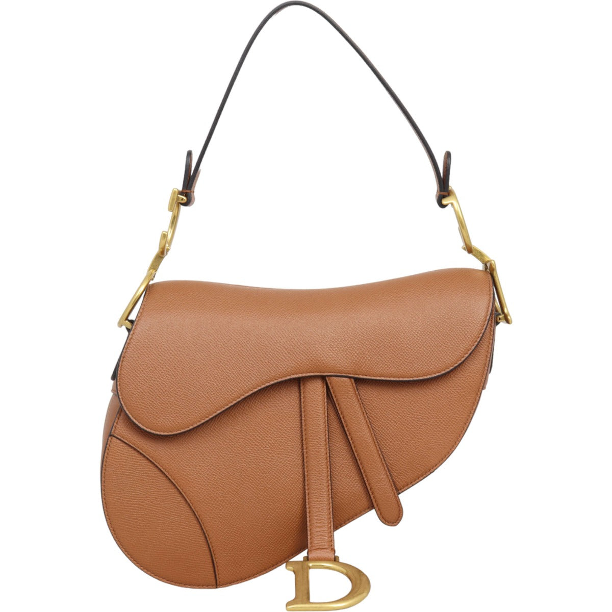 Dior Saddle Bag