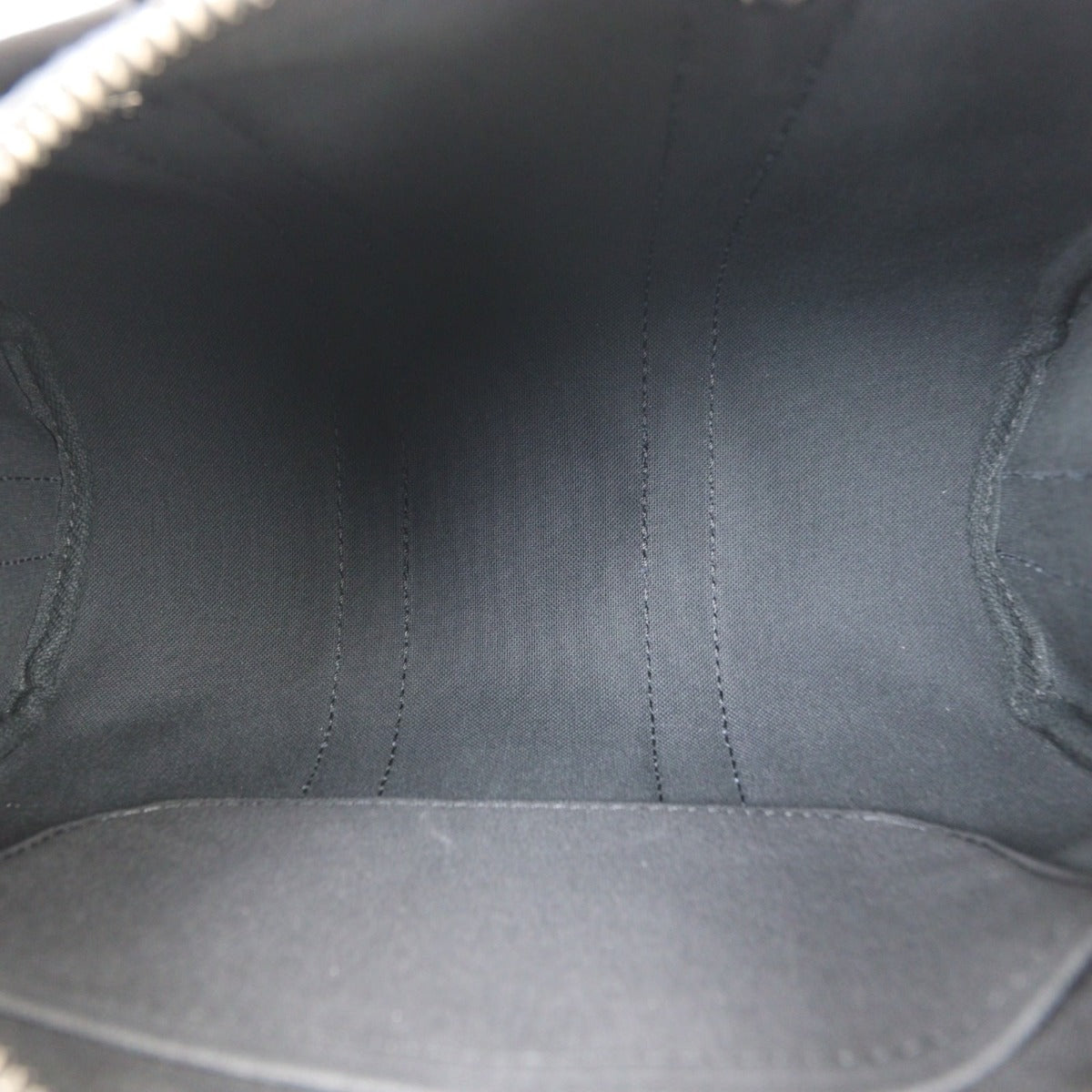 Louis Vuitton Keepall 25 Bandouliere Monogram Eclipse