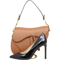 Dior Saddle Bag