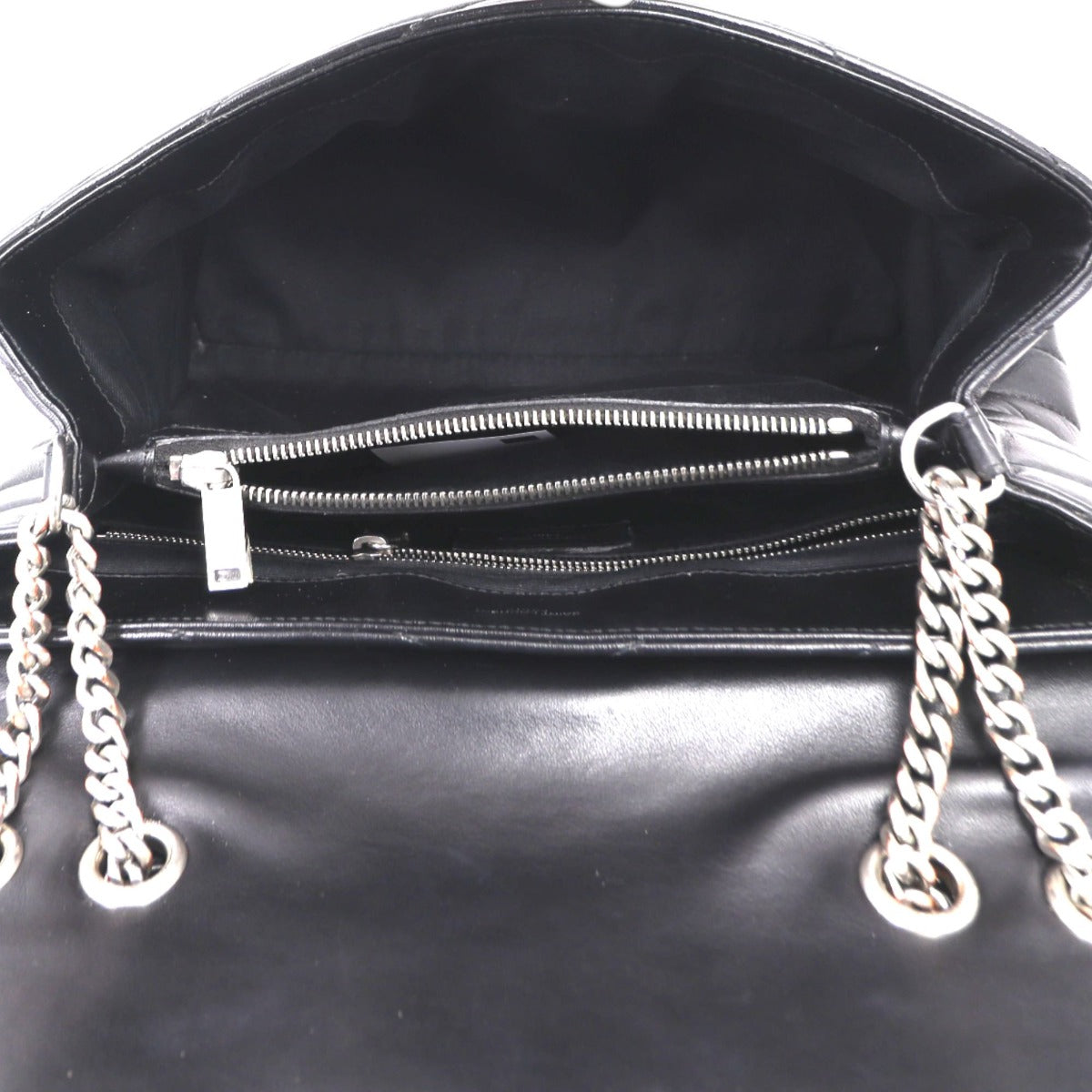 Saint Laurent Loulou Medium