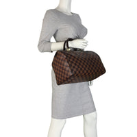 Louis Vuitton Speedy 30 Damier Ebene