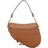 Dior Saddle Bag