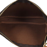 Louis Vuitton Pochette Accessories Monogram with Long Strap