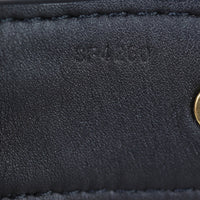 Louis Vuitton Bandouliere XL Strap Monogram Reverse Stamp