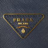 Prada Saffiano Lux Promenade Medium Hardware