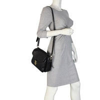 Louis Vuitton Pochette Metis Monogram Empreinte