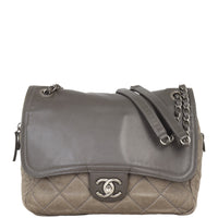 Chanel CC Flap Chain Bag