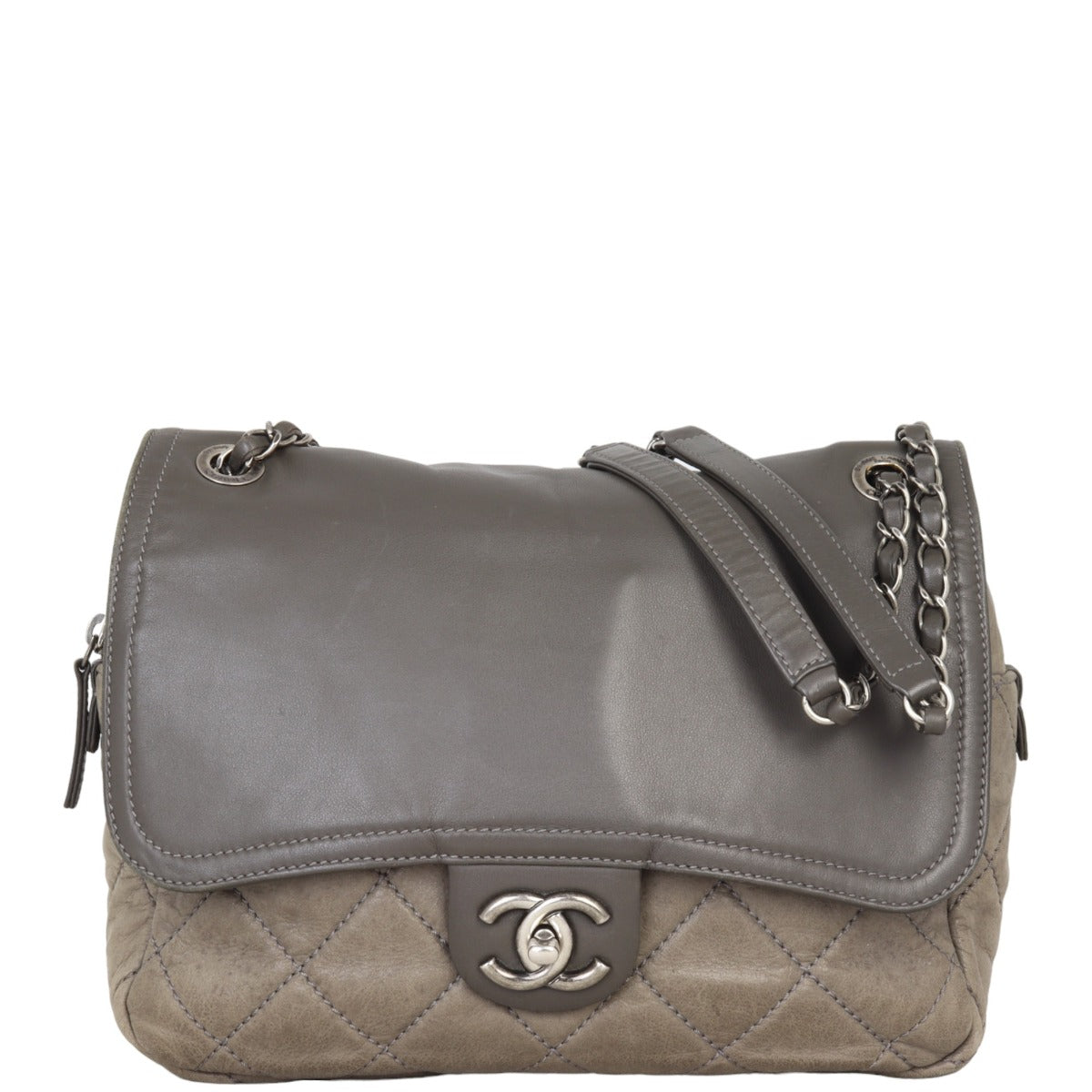 Chanel CC Flap Chain Bag