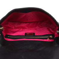 Fendi Baguette Bag Embossed