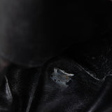 Chanel Duma Quilted Backpack Vintage | Black