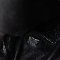 Chanel Duma Quilted Backpack Vintage | Black