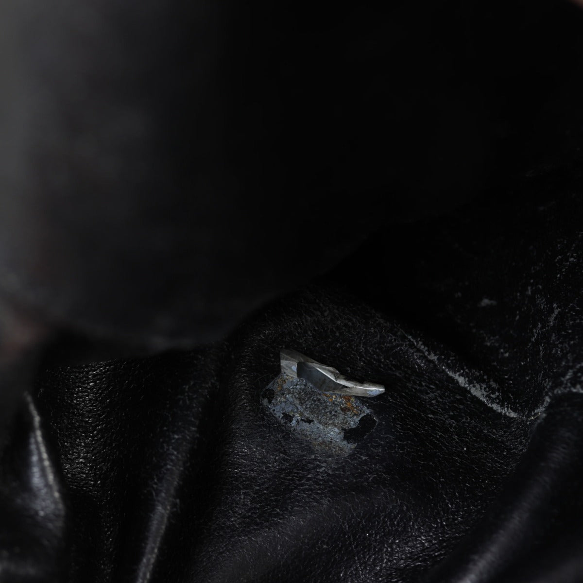 Chanel Duma Quilted Backpack Vintage | Black