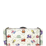 Dior Book Tote Large Pixel Zodiac