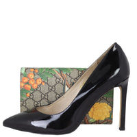 Gucci GG Supreme Tian Chain Wallet