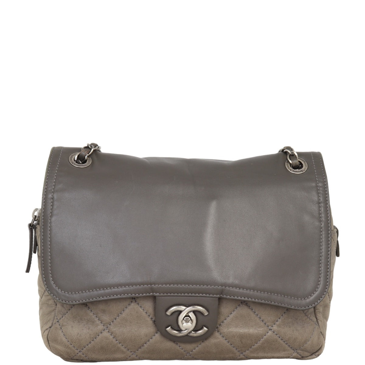 Chanel CC Flap Chain Bag