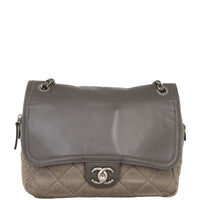 Chanel CC Flap Chain Bag