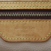 Louis Vuitton Petit Bucket Bag Stamp