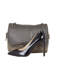 Chanel CC Flap Chain Bag