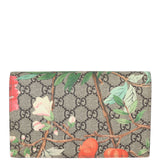 Gucci GG Supreme Tian Chain Wallet