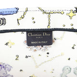 Dior Book Tote Large Pixel Zodiac