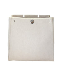 Hermes Herbag 39 Toile