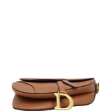 Dior Saddle Bag